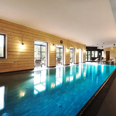 Vacationclub - Stone Hill 5 Lägenhet *