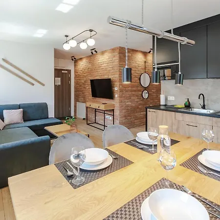 Vacationclub - Stone Hill 5 아파트 스클라르스카포렘바