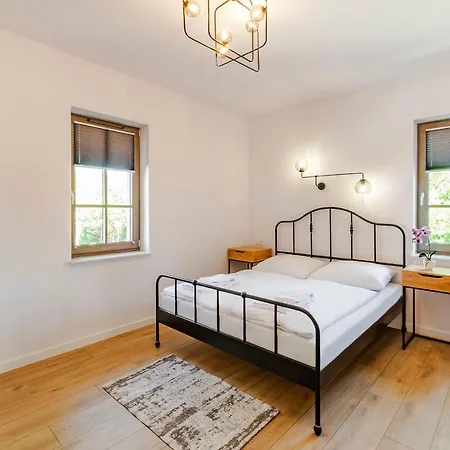 Vacationclub - Stone Hill 5 Daire Szklarska Poreba