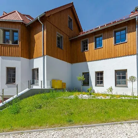 Vacationclub - Stone Hill 5 *