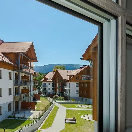 Vacationclub - Stone Hill 5 아파트 *