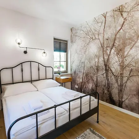 Vacationclub - Stone Hill 5 Szklarska Poreba