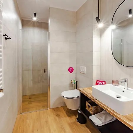 Vacationclub - Stone Hill 5 * Szklarska Poreba