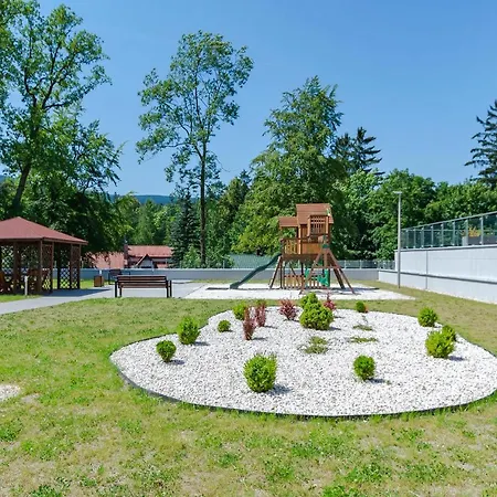 Vacationclub - Stone Hill 5 Szklarska Poreba