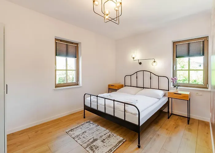 Vacationclub - Stone Hill 5 Apartment Szklarska Poreba