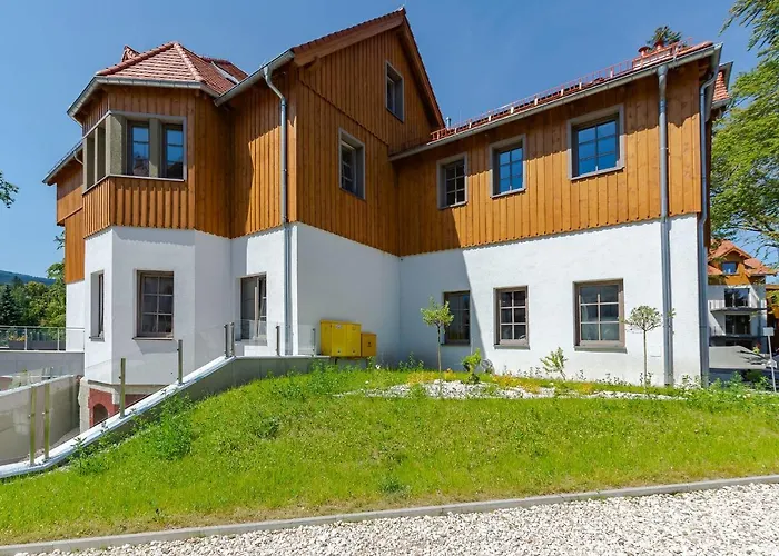 Vacationclub - Stone Hill 5 *