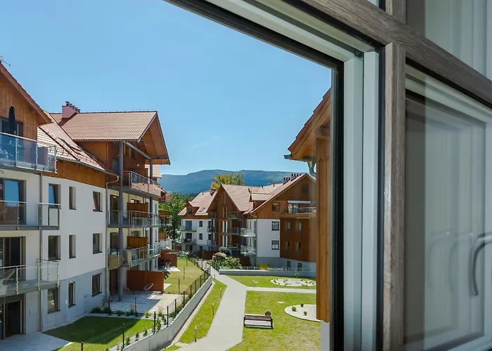 Vacationclub - Stone Hill 5 Apartment *