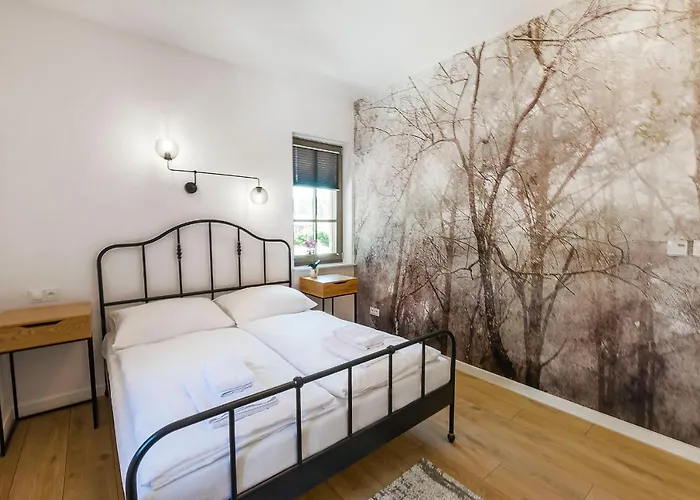 Vacationclub - Stone Hill 5 Sklářská Poruba