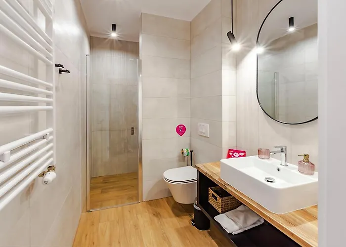 Vacationclub - Stone Hill 5 * Szklarska Poreba