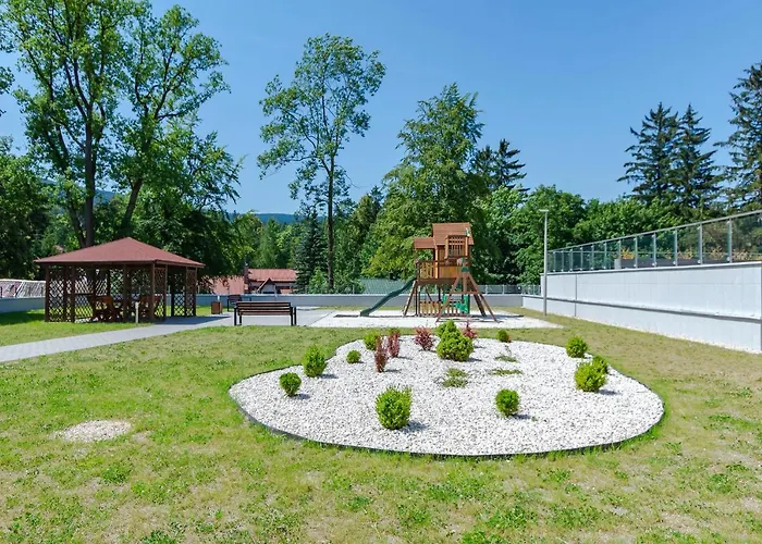 Vacationclub - Stone Hill 5 Szklarska Poreba