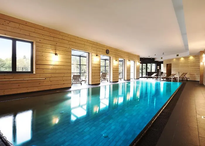 Vacationclub - Stone Hill 5 Apartment *